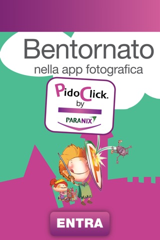 PidoClick by Paranix screenshot 4