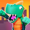 Super Monster Mayhem: Rampage icon