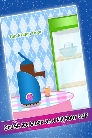 Ice Pop Maker-Family Kid screenshot 2