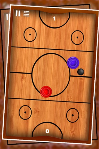 Hockey Night In The Basement : The Chantier Father and Son cool sport night - Free Edition screenshot 4
