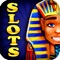 Egyptian Gold Slots - Pharaoh's Way To Casino Machines