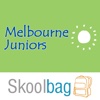 Melbourne Juniors - Skoolbag