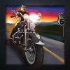 Chopper Bike - Be The King Rider On The Highway - iPadアプリ