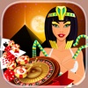 Blue Nile Treasure Roulette - FREE - Ancient Egypt Royal Vegas Casino Game