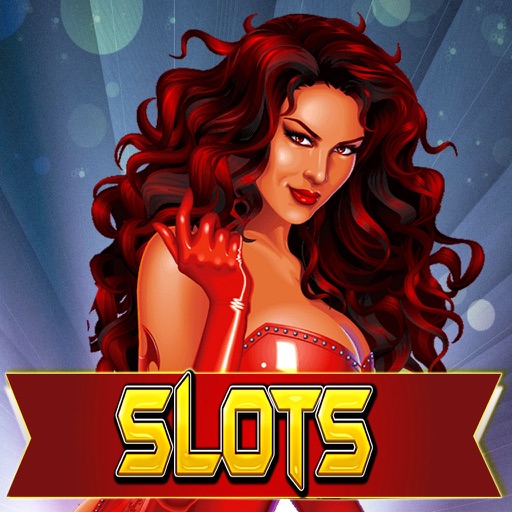 AAA Lucky Lady Slots - Simulate Las Vegas Casino Games iOS App