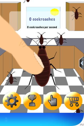 Clicker World screenshot 2