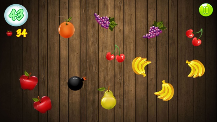 Fruits Crusher Smasher screenshot-3