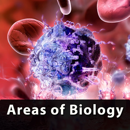 BioLegend Areas of Biology