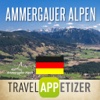 Ammergauer Alpen – Travel Appetizer