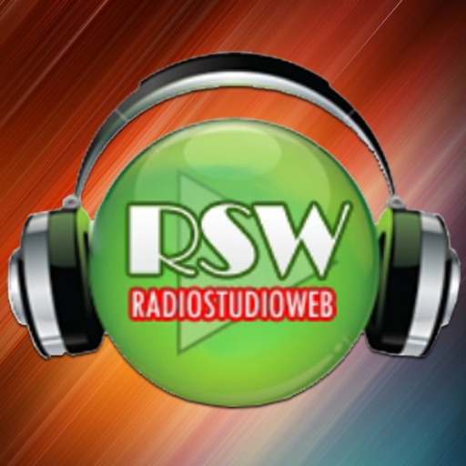 Radio Studio Web icon