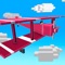 Blocky Plane Flight Simulator 3D