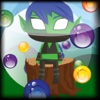 Power Bubbles - Skylanders Version