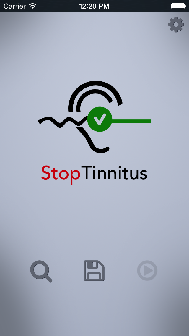 StopTinnitus Proのおすすめ画像1
