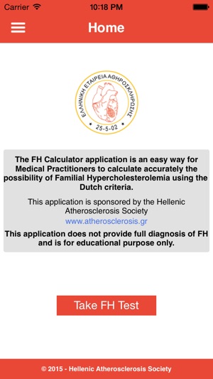 FH Calculator(圖2)-速報App