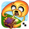 Treasure Fetch - Adventure Tim icon