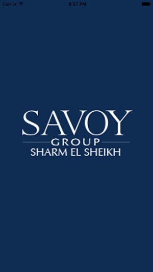 SAVOY Sharm El-Sheikh(圖1)-速報App