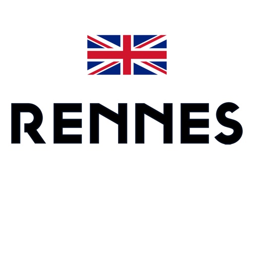 Destination Rennes - Tourism Office icon