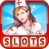 Girl & Vegas Slots -  Free 5 Reel Slot Machines & Casino Roulette Games with High Bonus Payouts