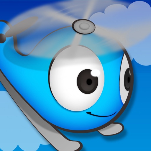 Flying! iOS App