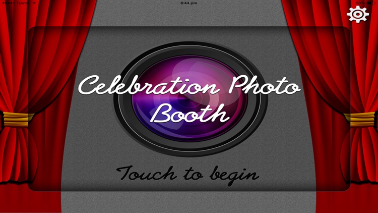 A Celebration Photo Booth - Wedding, Birthday and More Themes For A Special Day screenshot-4