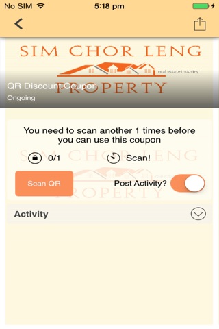 Sim Chor Leng Property screenshot 3