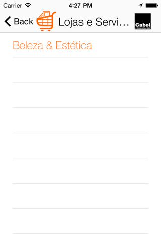 Moema & Campo Belo App screenshot 2