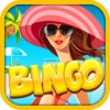 2015 Bingo for Summer Break Rush 2 Las Vegas Heaven New Casino Game Pro