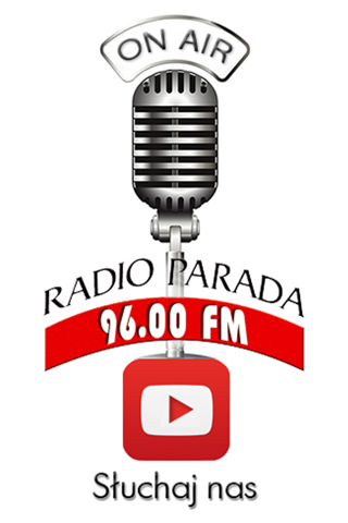 Radio Parada 96 FM screenshot 3