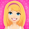 Cute Dolls Makeover II: dress up game for little girls & kids - Free