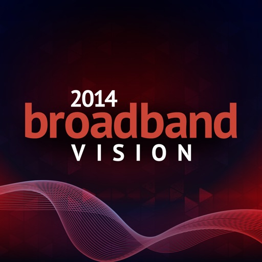 2014 BroadbandVision Show icon