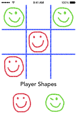 THE TicTacToe screenshot 4