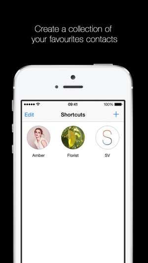 Shortcuts for WhatsApp(圖3)-速報App