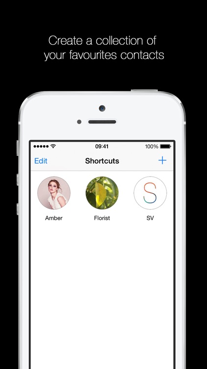 Shortcuts for WhatsApp