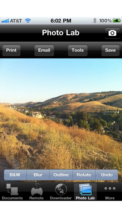 Printing for iPhone screenshot-3