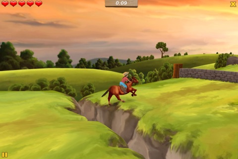 Horse Quest! screenshot 3