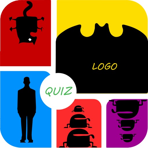 Picture Logo Trivia - Solve puzzles. Guess the brands. Win trophies. iOS App