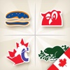 Logo Quiz - Canadian Brands