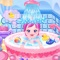 Cute Baby Care - Girls Games