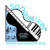 Songsalive! Mobile App