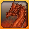 Fire Dragon Castle Pro : Dragon Warrior Simulator