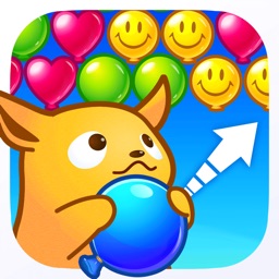 Balloon Pop! Bubble Game