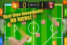 Game screenshot Soccer League - Play soccer and show you are the best of the championship! mod apk