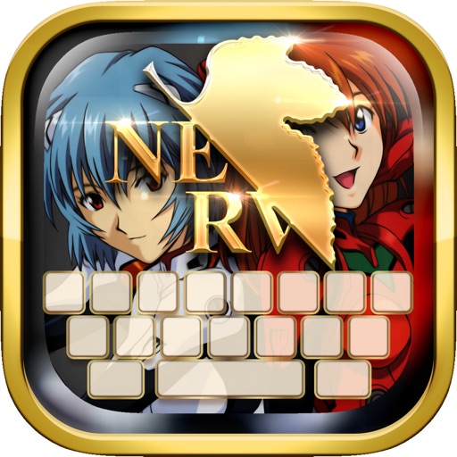 KeyCCM Manga Anime Wallpaper Keyboard Themes