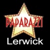 Paparazzi Lerwick