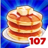 Cooking 107 - Pancakes