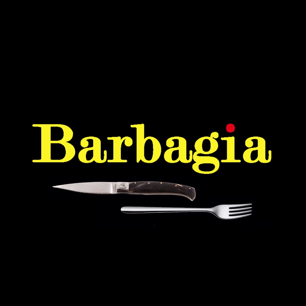 Barbagia Catering
