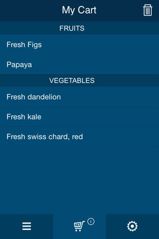 Smoothies Grocery List: A perfect green drinks foods shopping list for weight watchers programs and green smoothies recipes screenshot 4
