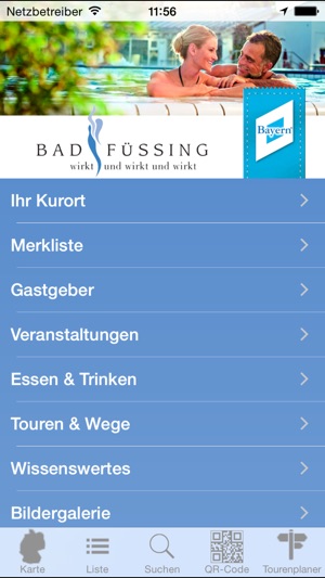 Bad Füssing(圖2)-速報App