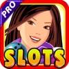 "A+" Super Fortune Family Fun Bowling Slots Pro