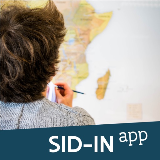 SID-in icon